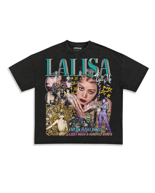 LISA V5 TEE