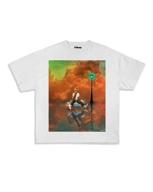 MAC MILLER V1 TEE