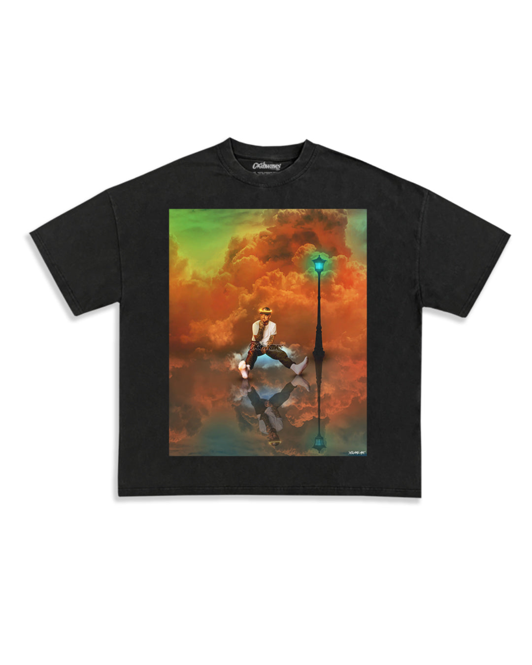 MAC MILLER V1 TEE