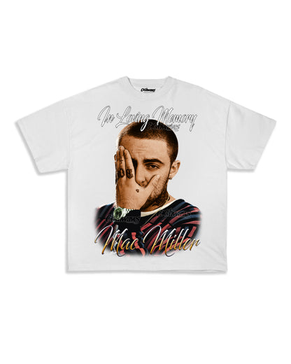 MAC MILLER V2 TEE