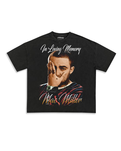 MAC MILLER V2 TEE