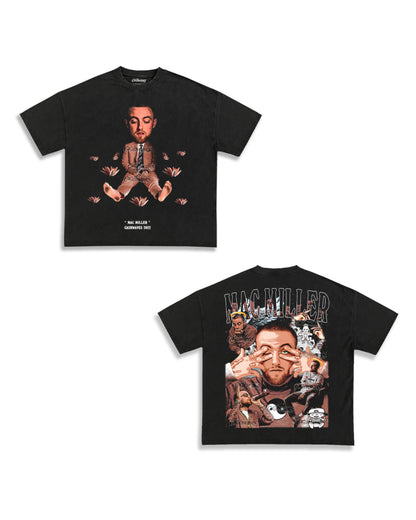 MAC MILLER V3 TEE