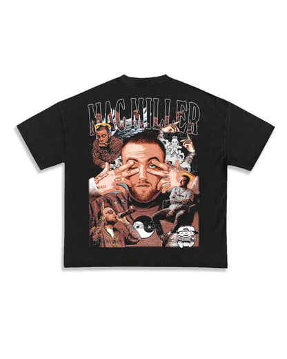 MAC MILLER V3 TEE