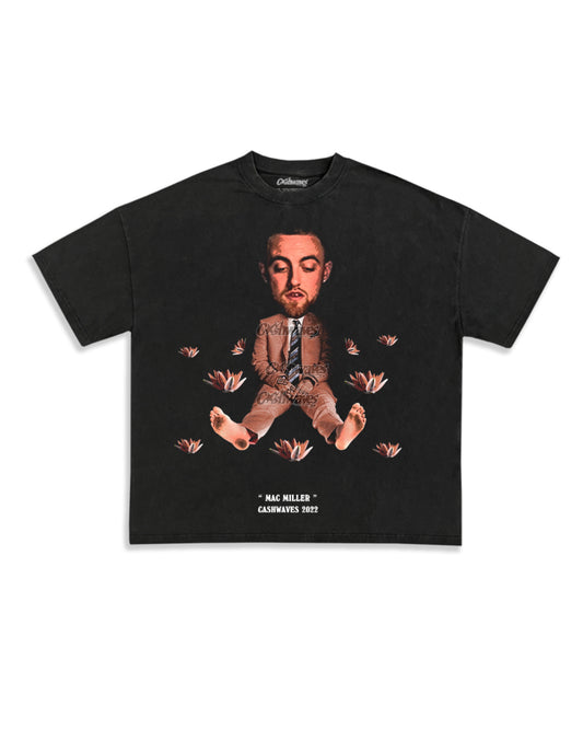MAC MILLER V3 TEE