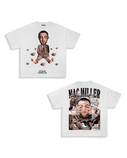 MAC MILLER V3 TEE