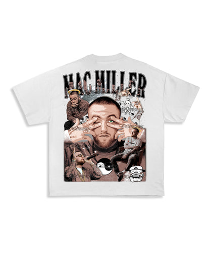 MAC MILLER V3 TEE