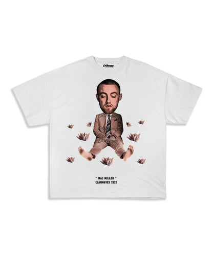 MAC MILLER V3 TEE