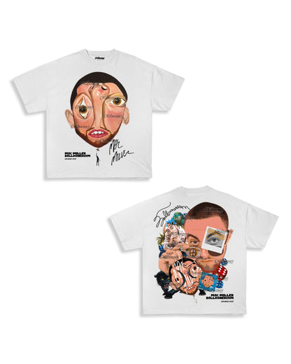 MAC MILLER V4 TEE