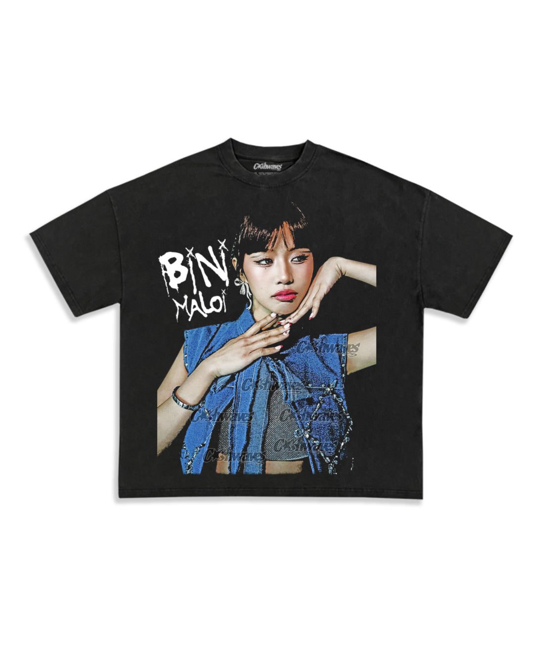BINI MALOI V1 TEE