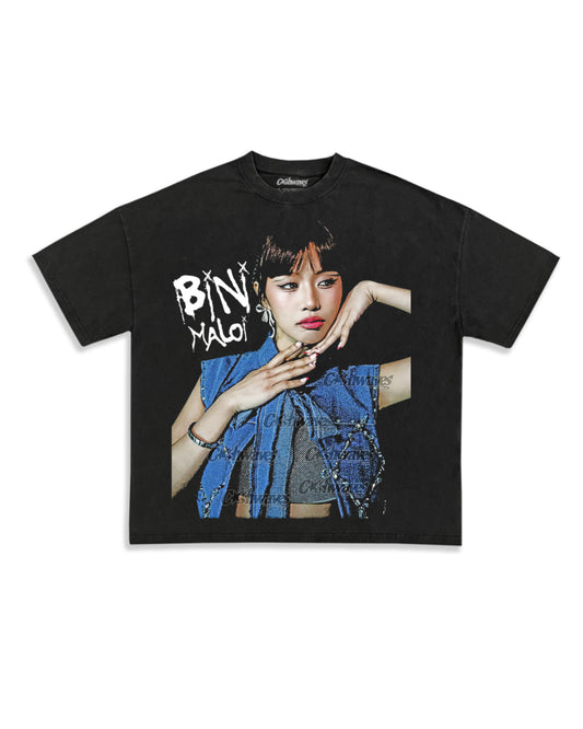 BINI MALOI V1 TEE
