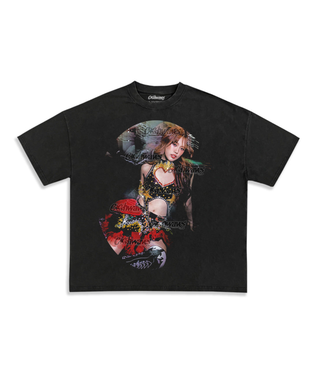 BINI MALOI V2 TEE