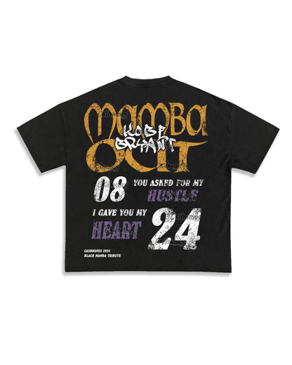 KOBE BRYANT V5 TEE