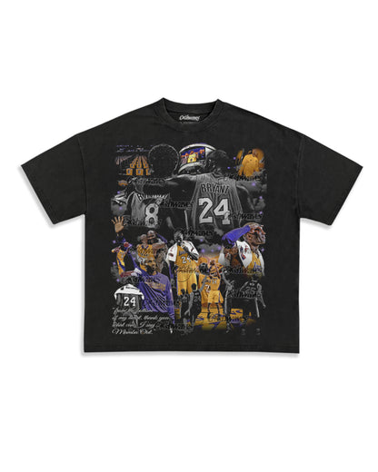 KOBE BRYANT V5 TEE