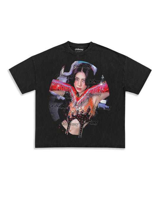 BINI MIKHA V3 TEE