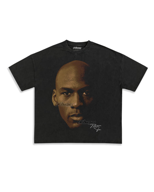 MICHAEL JORDAN V1 TEE