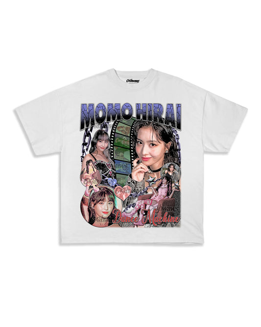 MOMO TWICE V1 TEE