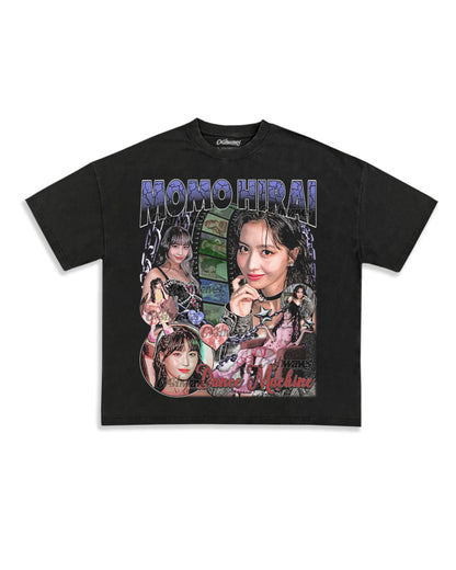 MOMO TWICE V1 TEE