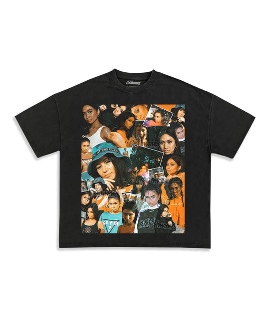 NIKI ZEFANYA V1 TEE