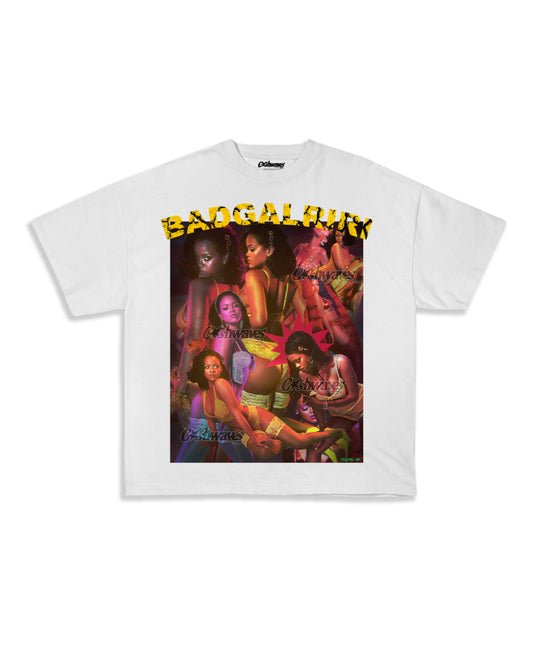RIHANNA V2 TEE