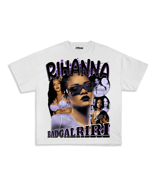 RIHANNA V4 TEE