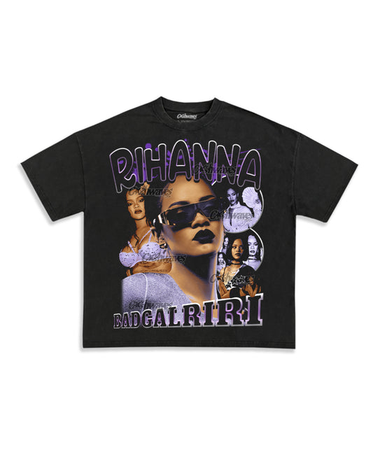RIHANNA V4 TEE