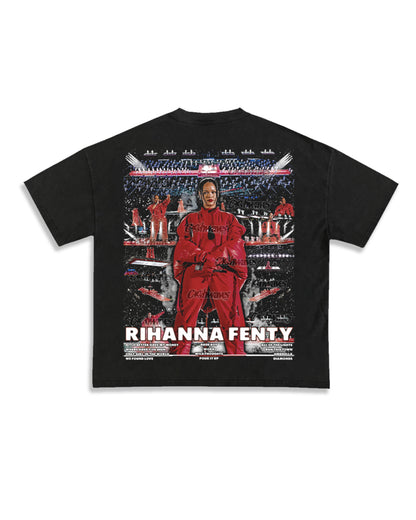 RIHANNA V5 TEE