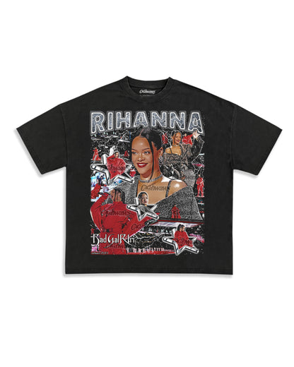 RIHANNA V5 TEE