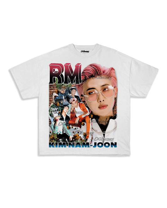 RM V1 BTS TEE