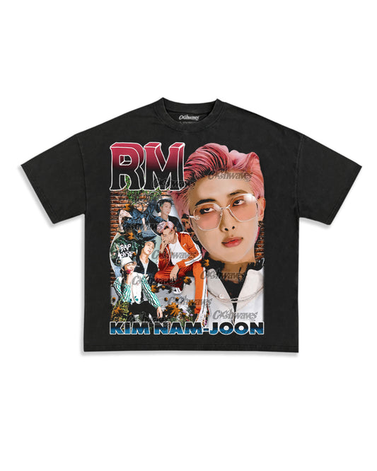 RM V1 BTS TEE