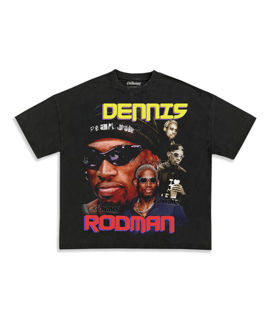 DENNIS RODMAN V1 TEE