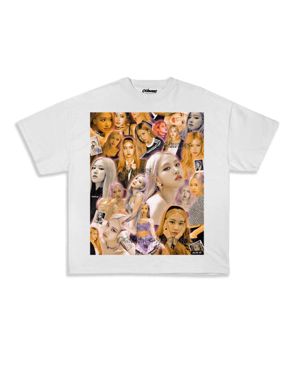 ROSE V1 TEE