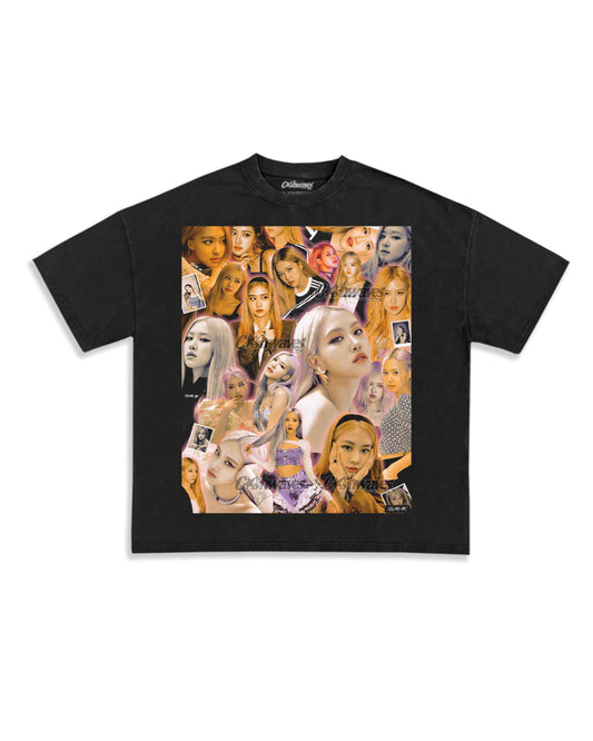 ROSE V1 TEE