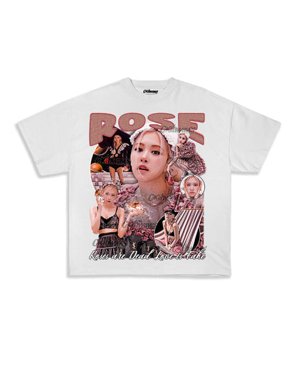 ROSE V3 TEE