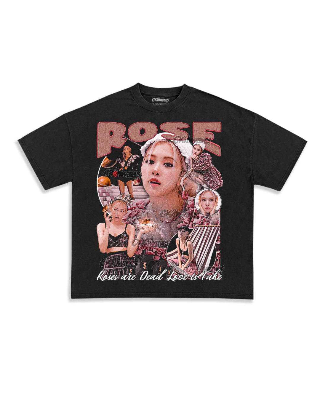 ROSE V3 TEE