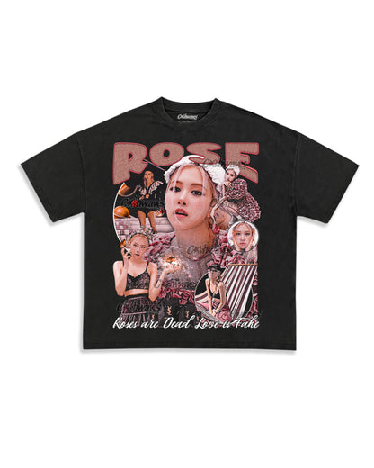 ROSE V3 TEE