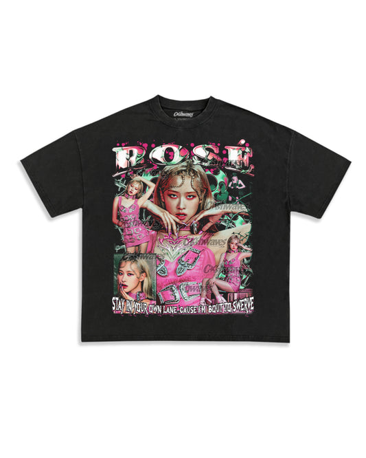 ROSE V4 TEE