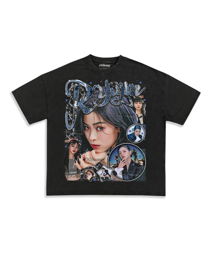 RYUJIN V1 ITZY TEE
