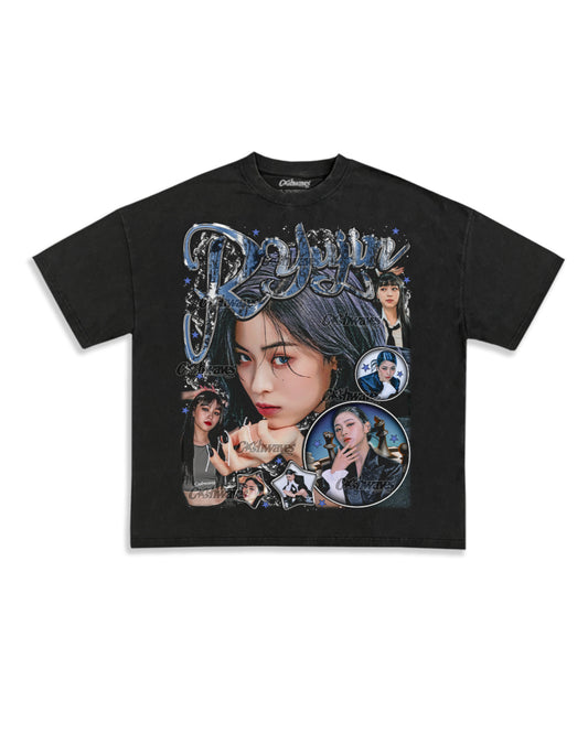 RYUJIN V1 ITZY TEE