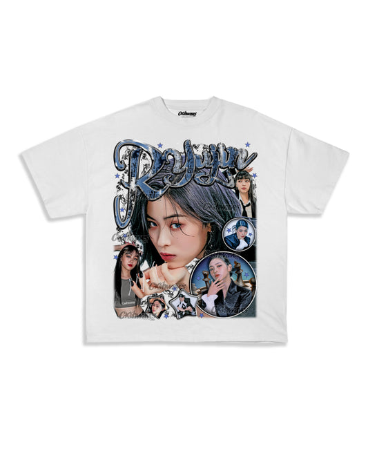 RYUJIN V1 ITZY TEE