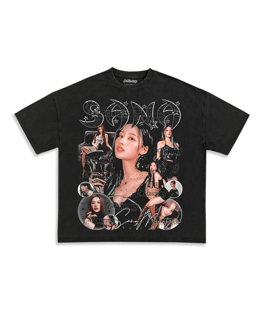 SANA V1 TWICE TEE