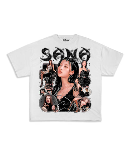 SANA V1 TWICE TEE
