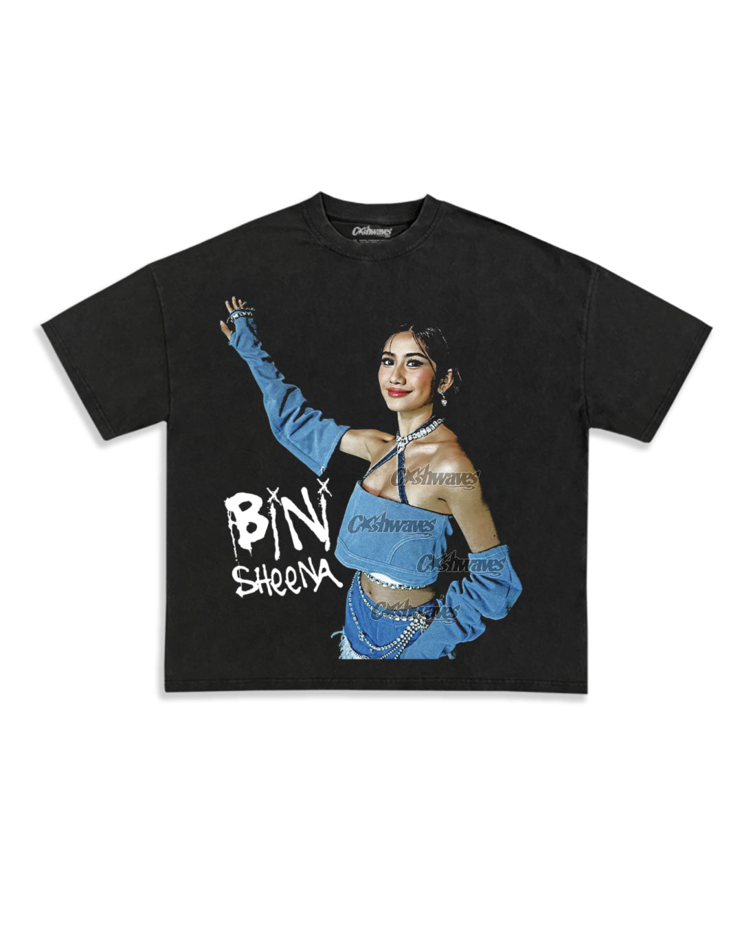 BINI SHEENA V1 TEE