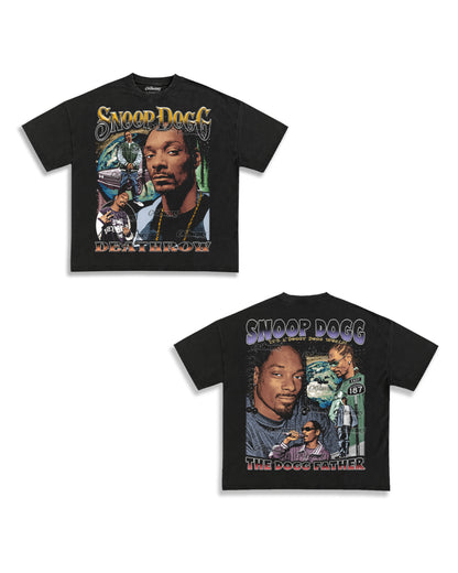 SNOOP DOGG V1 TEE
