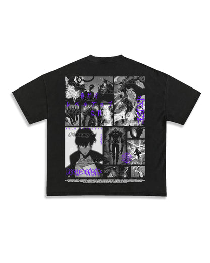 SOLO LEVELING V2 TEE