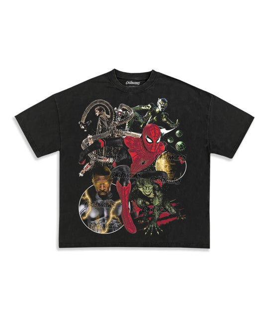 SPIDERMAN NO WAY HOME TEE