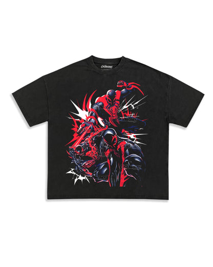 SPIDERMAN MIGUEL O'HARA TEE