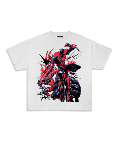 SPIDERMAN MIGUEL O'HARA TEE