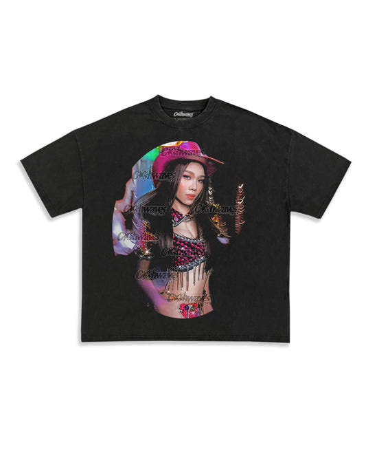 BINI STACEY V2 TEE