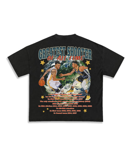 STEPHEN CURRY V1 TEE
