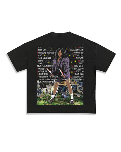 SZA V3 TEE